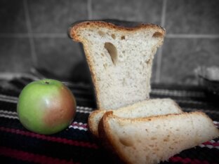 Домашнняя кухня