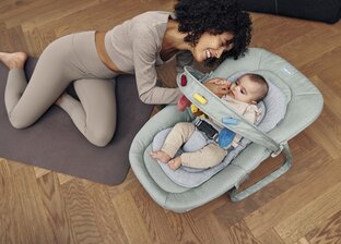 Детская линия для дома Inglesina