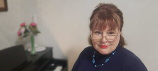 ИГРАЮ ДЛЯ ВАС