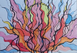 Примеры НейроГрафики