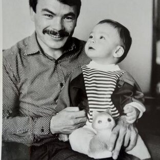 Рифат Гумеров. Ташкент.  Видео