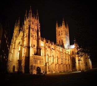 Всё о проге. Canterbury Scene.