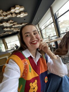 Интервью училки