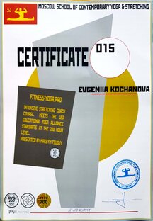 О Лимфодренажном курсе
