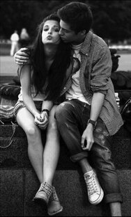 Гражданский брак