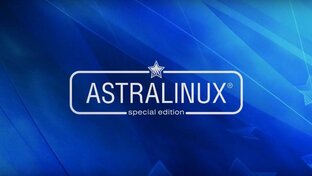Статьи по AstraLinuxSE