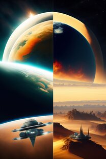 Фантастика 