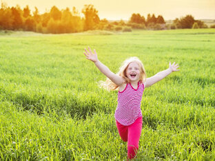 Упражнения для повышения энергии