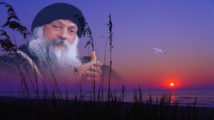 Ошо — медитации