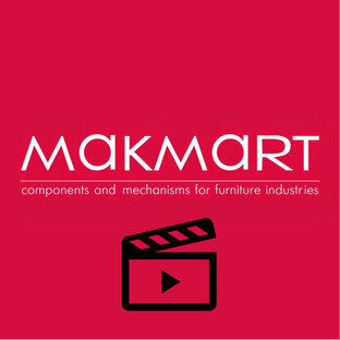 Мебельные ручки. ВИДЕО