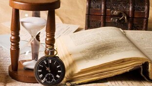 Интересная история