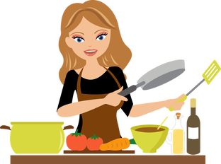 Мои рецепты