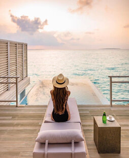 Нонстоп релакс 