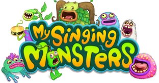 My singing monsters