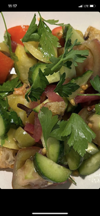 ПП рецепты 🥗 