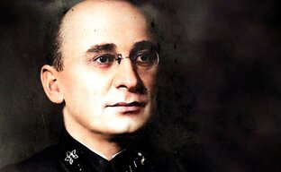 Статьи. Берия в СССР