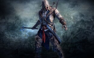 Assassin’s Creed 3 (2013)
