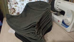 Помогаем НАШИМ
