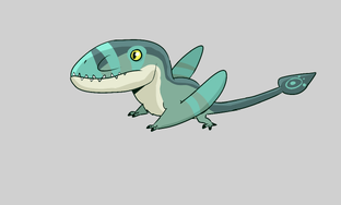 ПТЕРОЗАВРИЯ 