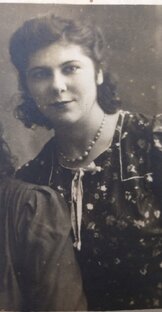 История моей семьи