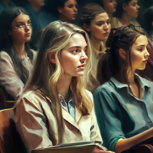 Записки преподавателя