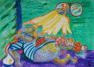 Ленивые мелочи