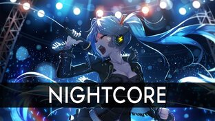 Rock NightCore
