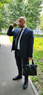 Ты не одинок