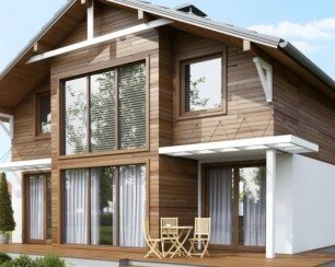 Отделка дома, квартиры.