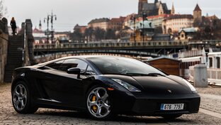 Авторубрика. Авторынок Грузии. 