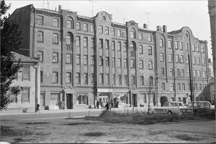 Марьина Роща