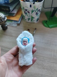 Творю и вытворяю