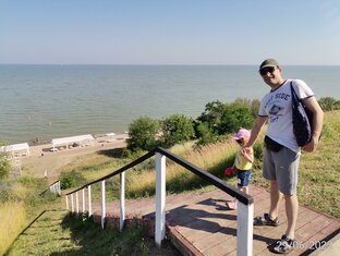 Ейск 2022, Азовское море 🏖️