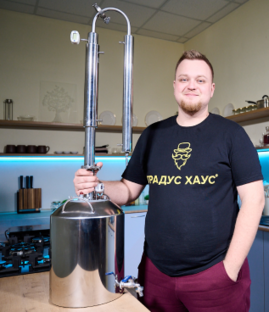 Обзоры нашего оборудования