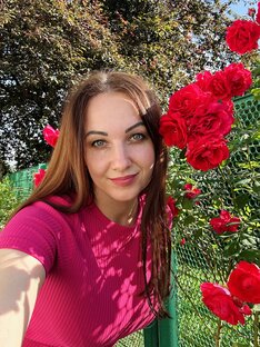 Статьи🌸
