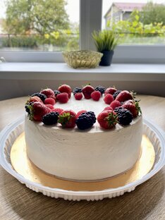 Рецепты к чаю