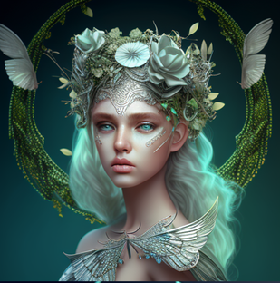 Арт дизайн.