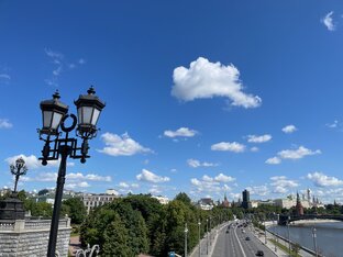 Москва