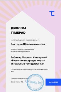 Как часто вы инвестируете в себя?