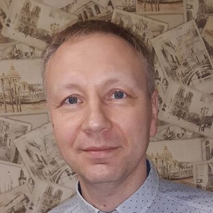 Денис Путилов