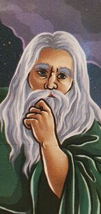 Что он думает о вас?