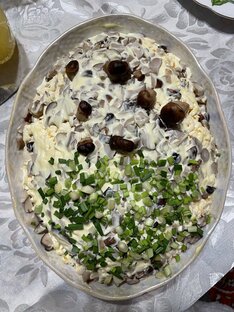 Салаты