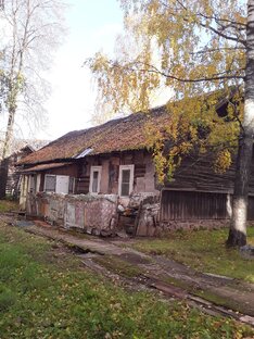 Дружная Горка