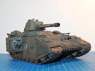"Baneblade"