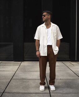 Мужские образы 