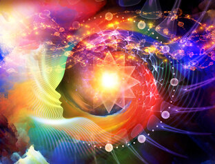 Энергии дня