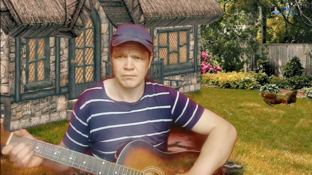 Песни из старой тетради