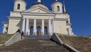 Большая Валяевка
