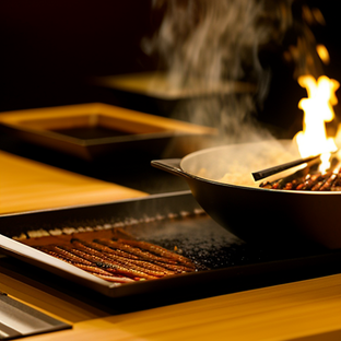 Кулинарное путешествие