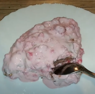 пп-десерты